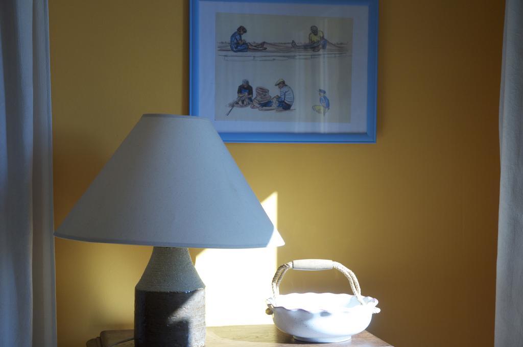 Gîte de Bacalan Mormoiron Chambre photo