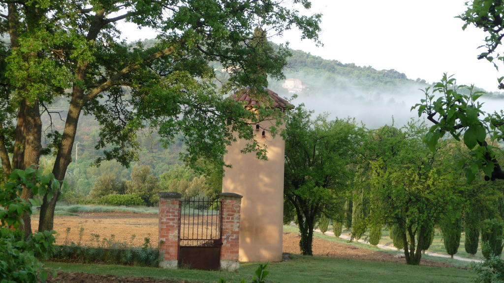 Gîte de Bacalan Mormoiron Chambre photo