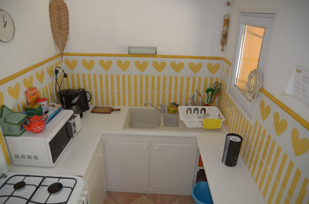 Gîte de Bacalan Mormoiron Extérieur photo